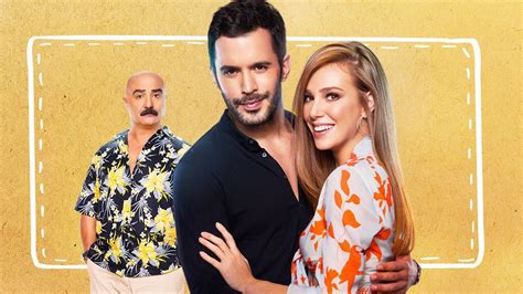 Mutluluk Zamanı Time Of Happiness 2017 Turkish Movie Starring