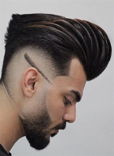 15 Modern And Classic Pompadour Hairstyles For Men