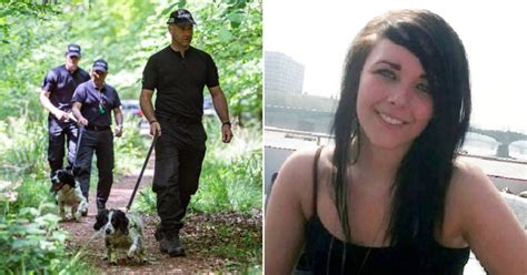 Forest Of Dean Murder Victim Whose Remains Were Found In Suitcases Named Metro News