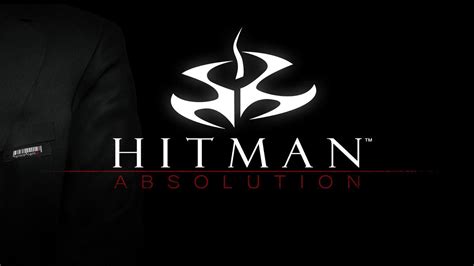 Hitman Logo Wallpapers Hd Wallpaper Cave