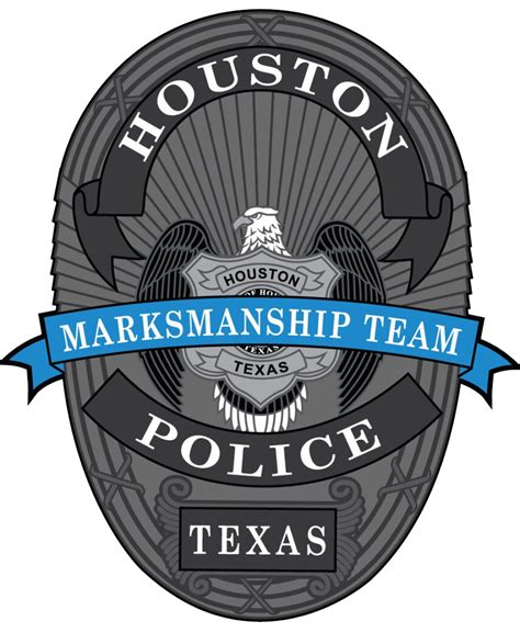 Houston Police Department Marksmanship Team Making Their Name Houston