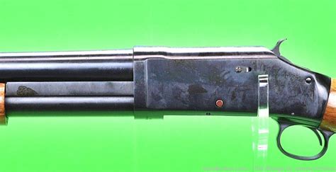 Norinco Model 97 Riot Pump Shotgun 12 GA Winchester Copy 20 Barrel