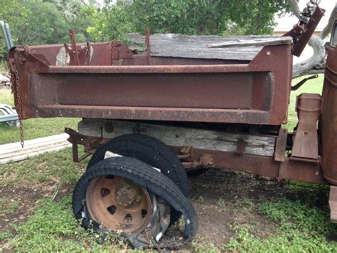 I didn't see this vehicle after all, i went and ended up seeing the chevy equinox 2018 and i did end up purchasing that vehicle my overall experience there was awesome from the staffs to inventory on vehicle was great. Vintage 1937 Chevy Chevrolet Dump Truck 1 1/2 ton other ...