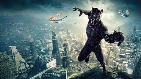One site with wallpapers at high resolutions (uhd 5k, ultra hd 4k 3840x2160, full hd 1920x1080) for phones and desktop. Black Panther 4K 8K Wallpapers | HD Wallpapers | ID #22918