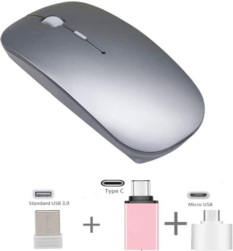 Best Mouse for MacBook Pro and Air: Top 5 - TurboFuture