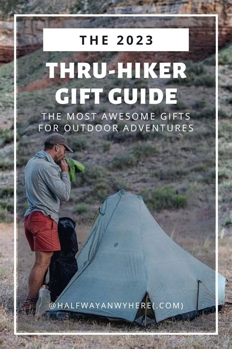 The Best Ts For Thru Hikers In 2024 Halfway Anywhere