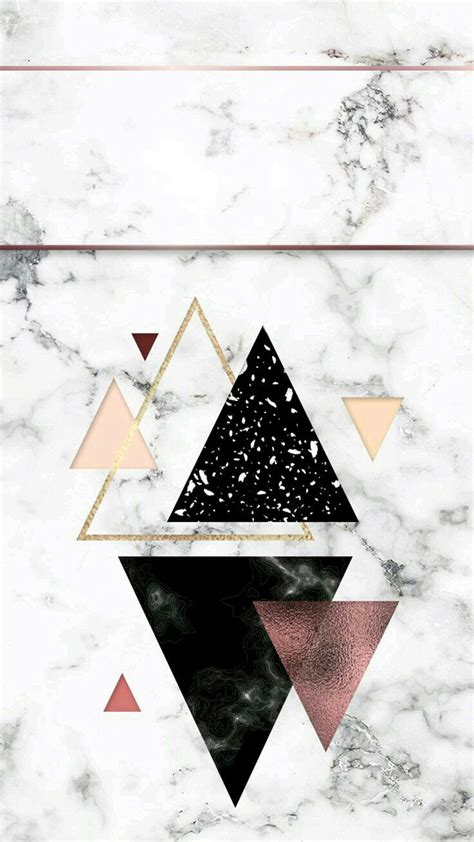 Marble Triangle Wallpapers Top Free Marble Triangle Backgrounds