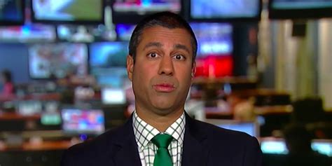 Ajit Pai Under Investigation By Fcc Watchdog For Broadcasting Change