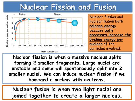 Ppt Nuclear Fission And Fusion Powerpoint Presentation Free Download