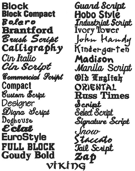 14 Amazing Free Monogram Fonts The Art Of Mike Mignola