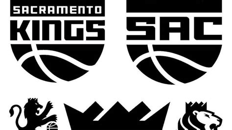 The logos and uniforms of the los angeles lakers have gone through many changes throughout the history of the team. New Sacramento Kings logo possibly leaked in European ...