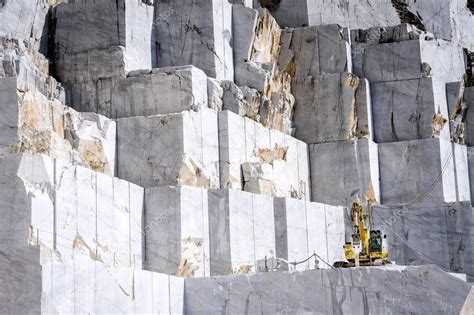 Marble Quarry In Carrara Italy Stock Image Aff Carrara Quarry