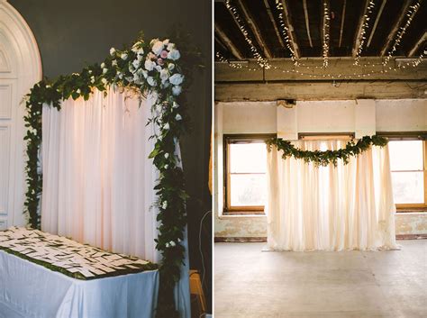 Check out our wedding decor rental selection for the very best in unique or custom, handmade pieces from our party décor shops. White Backdrop Rental | Toronto + GTA | VintageBASH