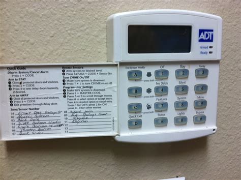 It's how adt attempts to keep inactive systems tethered to adt. I have an ADT security system that is installed in the ...