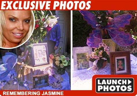 Jasmine Fiore Memorial Photos
