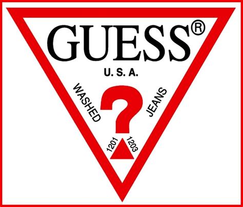 Free return, up to 85% off.a great selection of women clothing, find your favorite look! GUESS® JEANS SIGNATURE LOGO #Guess® a brand I love | Guess ...