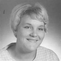 Betty Swanson Obituary Mount Pleasant Funeral Home