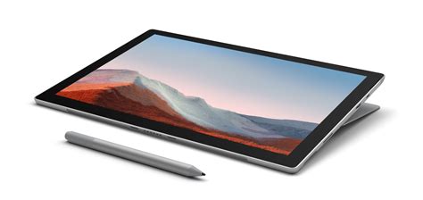 Surface Pro 7 Lte I5 16gb 256gb Commercial Platinum Mediaform Au