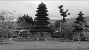 Kerajaan Bali Sejarah Letak Periodisasi Raja Peninggalan