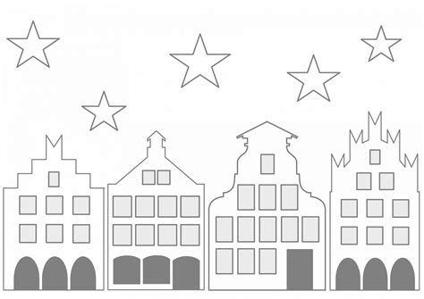 Hier findest du fensterbilder für weihnachten mit kostenlosen vorlagen zum herunterladen und ausdrucken. Bastelvorlagen Weihnachten Ausdrucken Fensterbilder - kinderbilder.download | kinderbilder.download