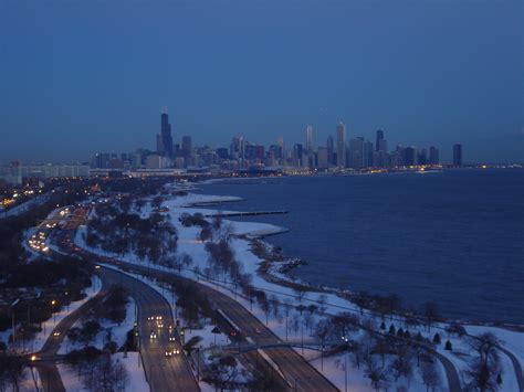 chicago-skyline-winter-2 | Chicago Resource Hub