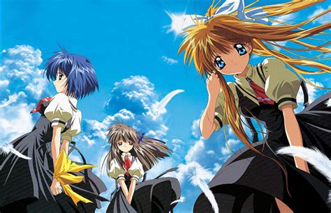 Kyoto Animation Confira Os Principais Animes Do Estúdio Cinema10