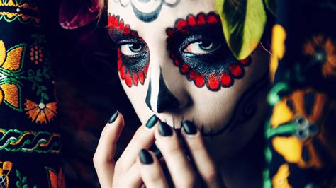Différence Entre Halloween Et Fete Des Morts Mexique Communauté MCMS