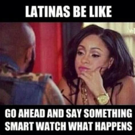 19 Hilarious Latinas Be Like Memes Brain Berries