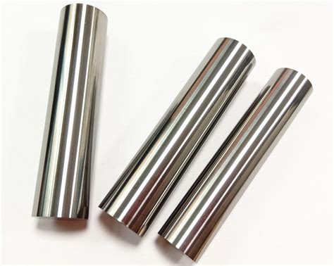 High Strength Tungsten Carbide Drill Blanks Cemented Carbide Rods