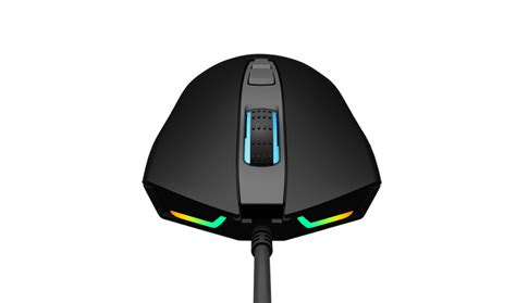 G57 Gaming Mouse Fl Esports