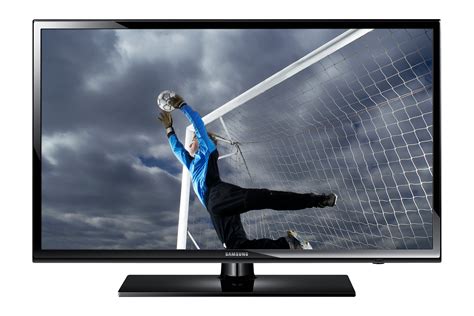 Samsung 32 Inch Hd Flat Tv Fh4003 Series 4 Price And Specs Samsung India