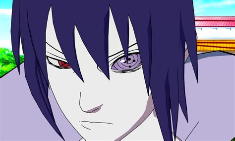 Naruto Storm 4 Sasuke Uchiha Rinnegan By Iennidesign On Deviantart