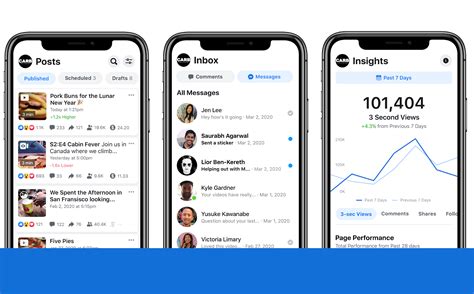 Facebook's New "Studio" App Reveals Renewed Creator ...
