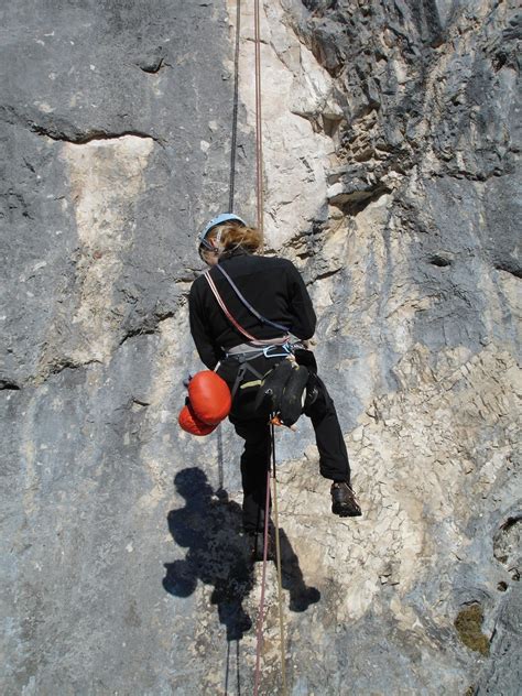 Free Images Woman Adventure Rock Climbing Climber Extreme Sport