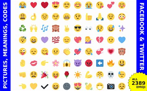 30 Cool Emoji Copy And Paste Example Document Template