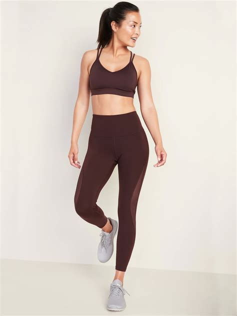 Best Workout Clothes From Old Navy Popsugar Fitness Uk