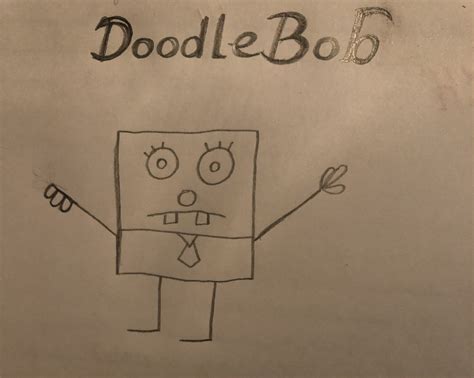 Doodlebob Fandom