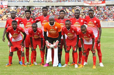 Simba sports club is a football club based in kariakoo, dar es salaam, tanzania. PASHA PASHA LIGI KUU TANZANIA BARA:-Picha za Simba SC ...