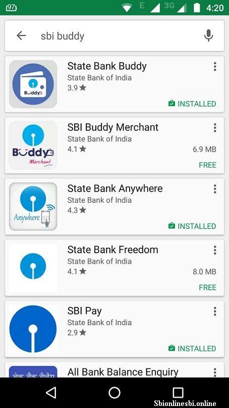 Beer buddy allows all of our user to access the perfect location for your next alcohol run. SBI Buddy App Download &How To Send Transfer Money from ...