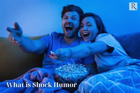 What Is Shock Humor Definition Type And Example