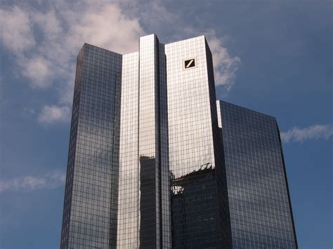 Deutsche Bank Germanys Largest Bank Joins Hashcashs Hc Net For Cross