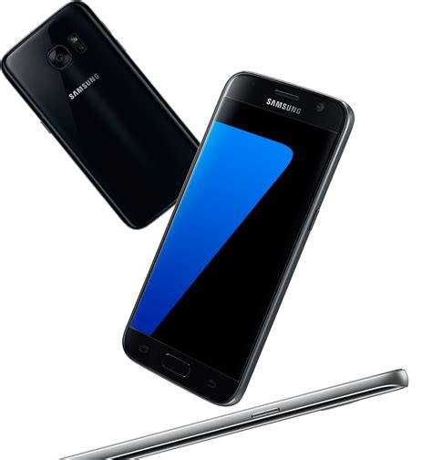 Three phones that are epic in every way and made for the epic in everyday. Samsung Galaxy S7