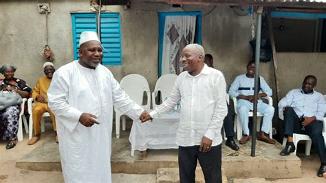 Henry, the owner of liverpool football club, is. législatives 2021- Konaté Sidiki et Albert Flindé ...