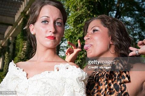 Naughty Bride Photos And Premium High Res Pictures Getty Images