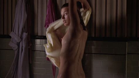 Milla Jovovich Nude Topless And Nude Bare Butt No Good Deed My Xxx Hot Girl