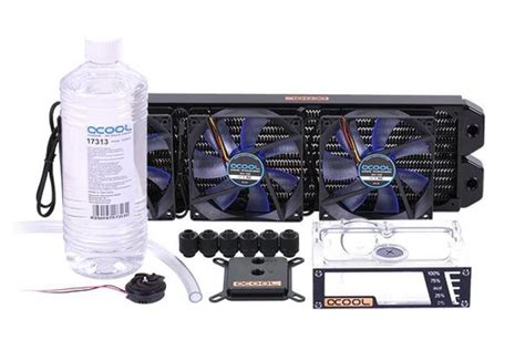 The Best Water Cooling Kits In 2022 Review By Bestcovery