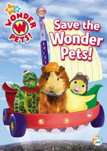 Wonder Pets 2006