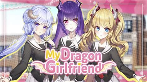 Chrono days sim date is a cute dating simulation online game for girls of all. My Dragon Girlfriend: Anime Dating Sim APK is an ...