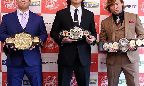 New Ajpw Triple Crown Heavyweight Champion To Be Crowned On 626