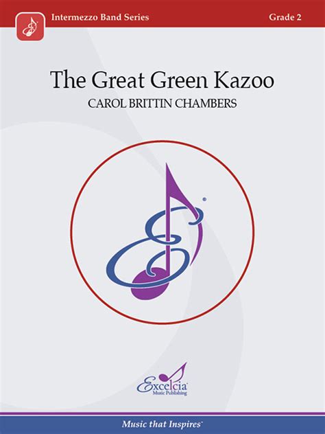 The Great Green Kazoo